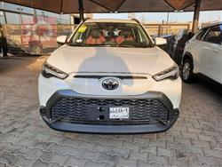 Toyota Frontlander